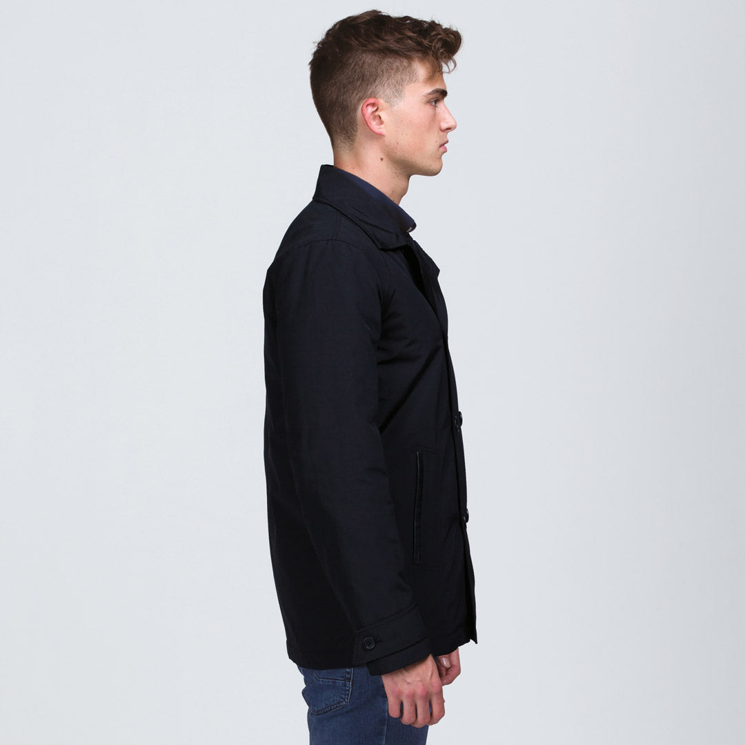 Smpli The Dakota Jacket | Mens Coats & Jackets