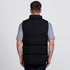 Smpli The Junction Puffa Vest | Unisex Vests