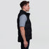 Smpli The Junction Puffa Vest | Unisex Vests