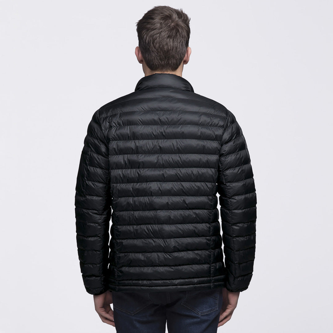 Smpli The Mogul Puffa Jacket | Unisex Coats & Jackets