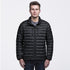 Smpli The Mogul Puffa Jacket | Unisex Coats & Jackets
