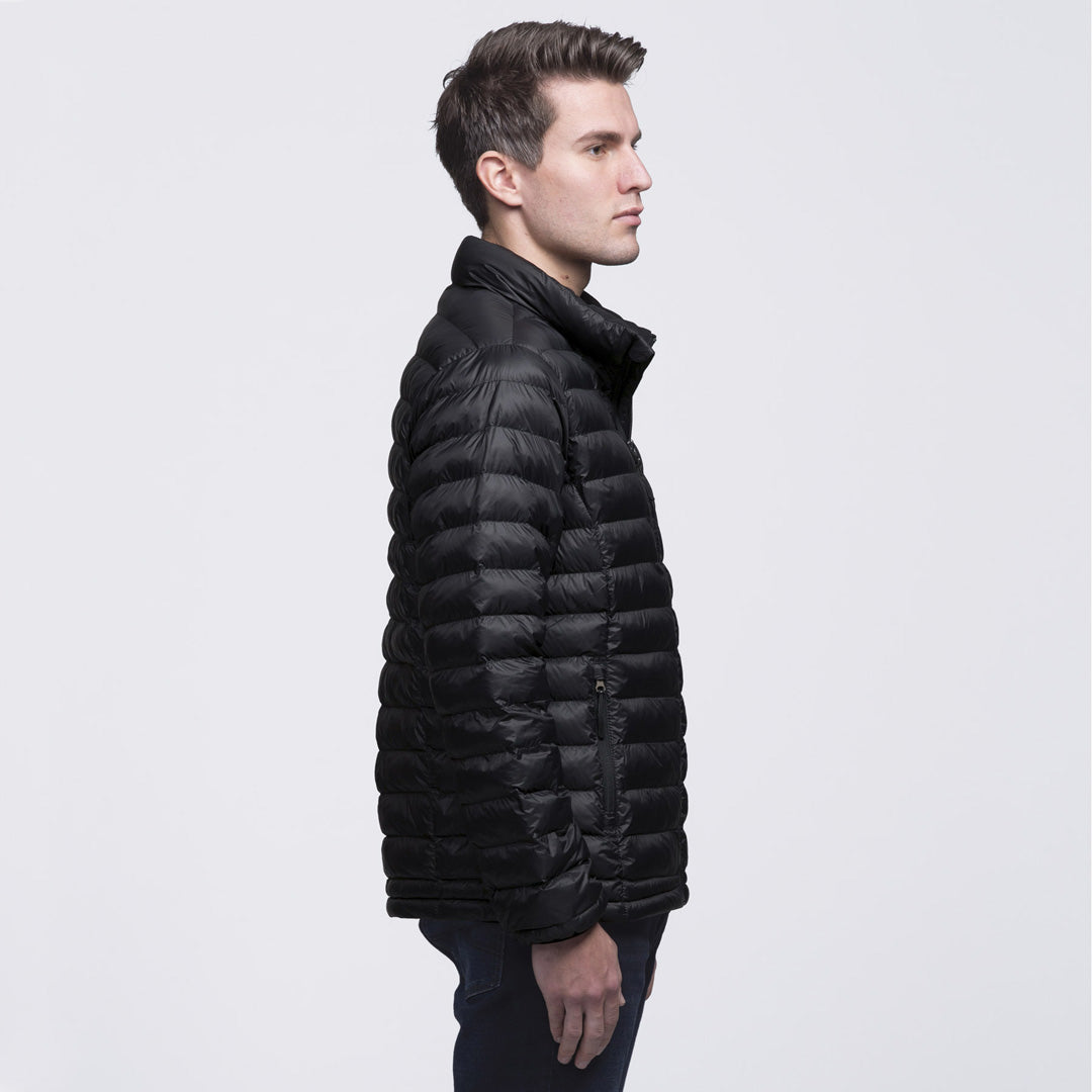 Smpli The Mogul Puffa Jacket | Unisex Coats & Jackets