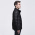 Smpli The Mogul Puffa Jacket | Unisex Coats & Jackets