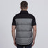 Smpli The Axle Puffa Vest | Unisex Vests