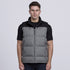 Smpli The Axle Puffa Vest | Unisex Vests