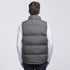 Smpli The Basin Puffa Vest | Unisex Vests