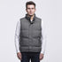 Smpli The Basin Puffa Vest | Unisex Vests