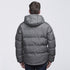Smpli The Invert Puffa Jacket | Unisex Coats & Jackets