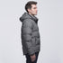 Smpli The Invert Puffa Jacket | Unisex Coats & Jackets