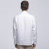 Smpli The Linen Shirt | Men | Long Sleeve Shirts & Tops