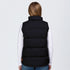 Smpli The Junction Puffa Vest | Unisex Vests