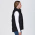 Smpli The Junction Puffa Vest | Unisex Vests