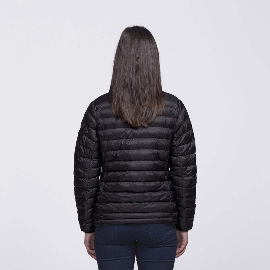 Smpli The Mogul Puffa Jacket | Unisex Coats & Jackets