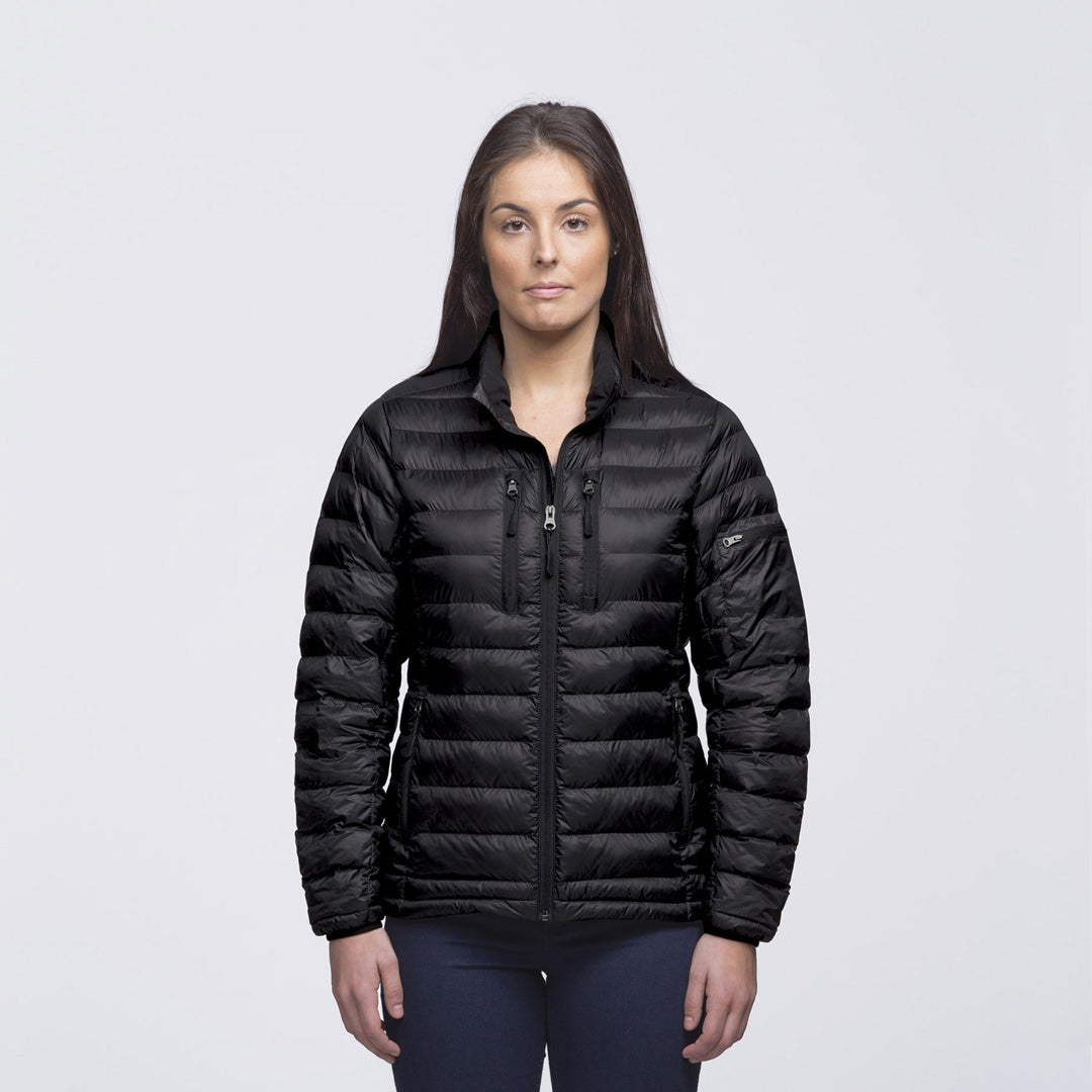 Smpli The Mogul Puffa Jacket | Unisex Coats & Jackets