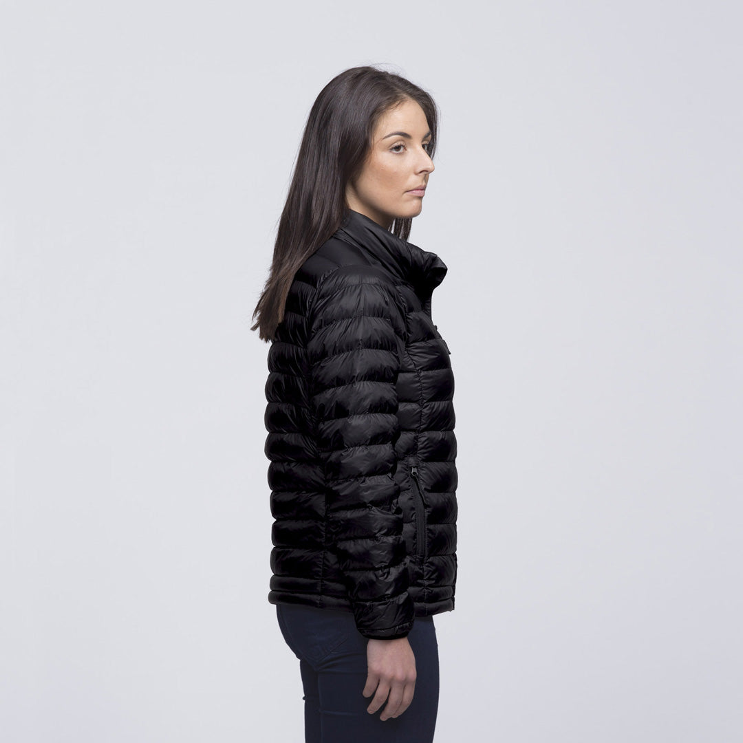 Smpli The Mogul Puffa Jacket | Unisex Coats & Jackets