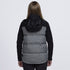 Smpli The Axle Puffa Vest | Unisex Vests