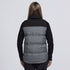 Smpli The Axle Puffa Vest | Unisex Vests