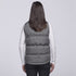 Smpli The Basin Puffa Vest | Unisex Vests