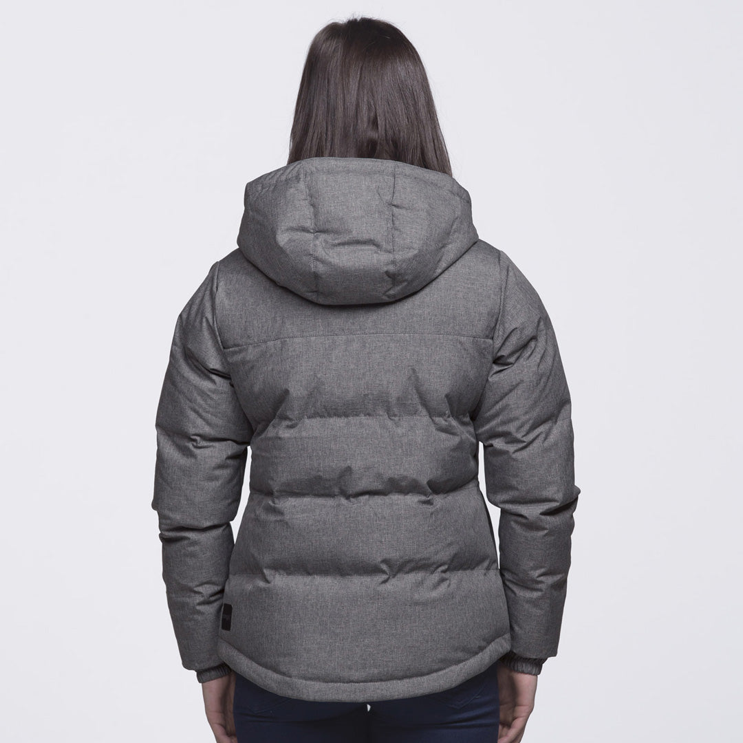 Smpli The Invert Puffa Jacket | Unisex Coats & Jackets