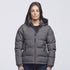 Smpli The Invert Puffa Jacket | Unisex Coats & Jackets