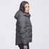 Smpli The Invert Puffa Jacket | Unisex Coats & Jackets
