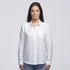Smpli The Linen Shirt | Ladies | Long Sleeve White Shirts & Tops