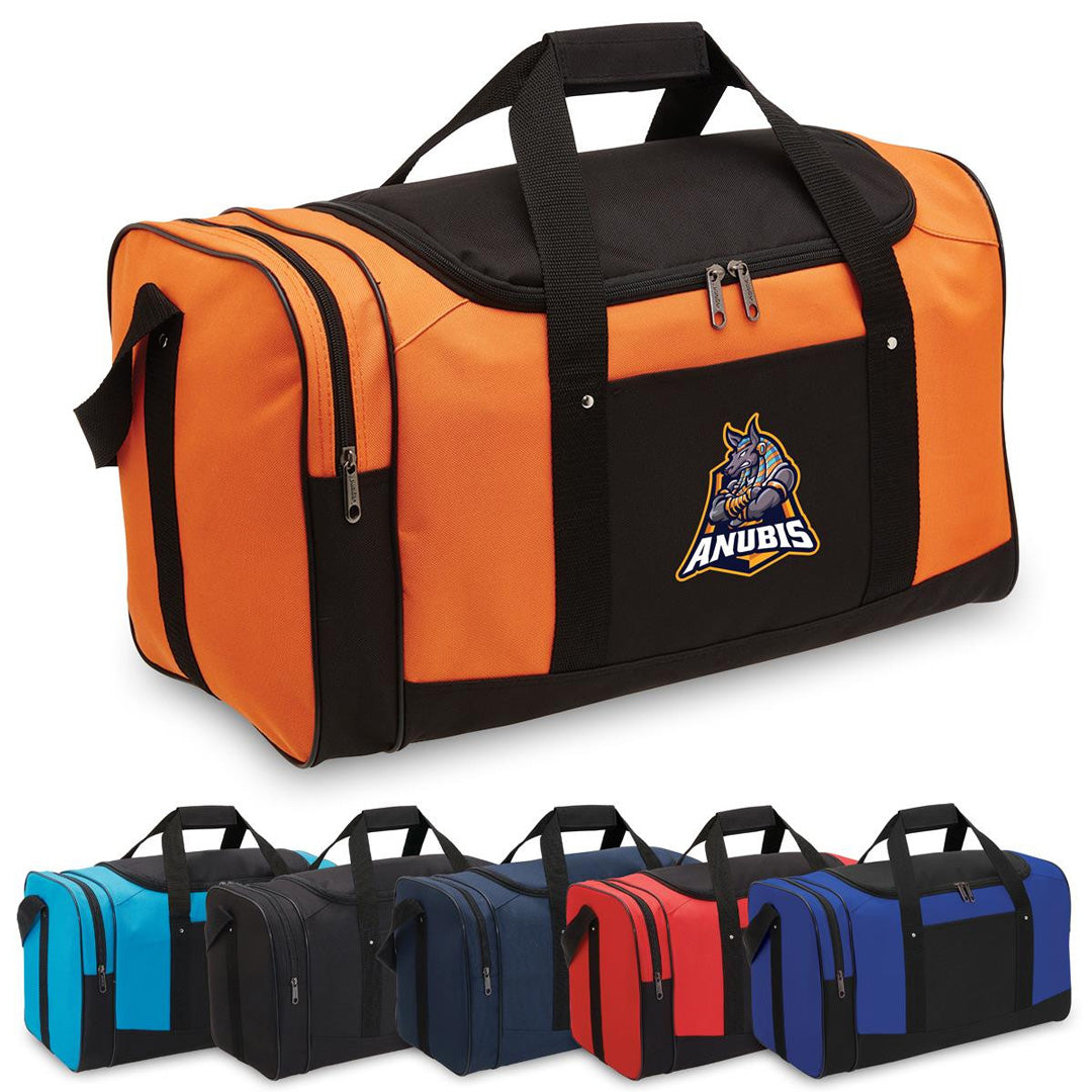 Legend The Spark Sports Bag Luggage & Bags