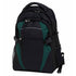 Gear for Life The Spliced Zenith Backpack Black/Bottle Backpacks