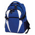 Gear for Life The Spliced Zenith Backpack Royal/White Backpacks
