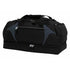 Gear for Life The Spliced Zenith Sports Bag Black/Charcoal Backpacks