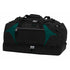 Gear for Life The Spliced Zenith Sports Bag Black/Bottle Backpacks