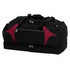 Gear for Life The Spliced Zenith Sports Bag Black/Maroon Backpacks