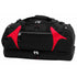 Gear for Life The Spliced Zenith Sports Bag Black/Red Backpacks