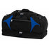 Gear for Life The Spliced Zenith Sports Bag Black/Royal Backpacks