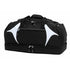 Gear for Life The Spliced Zenith Sports Bag Black/White Backpacks