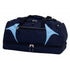 Gear for Life The Spliced Zenith Sports Bag Navy/Sky Backpacks