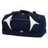 Gear for Life The Spliced Zenith Sports Bag Navy/White Backpacks