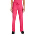 Healing Hands The Rebecca Scrub Pant | Ladies Hot Pink Scrubs