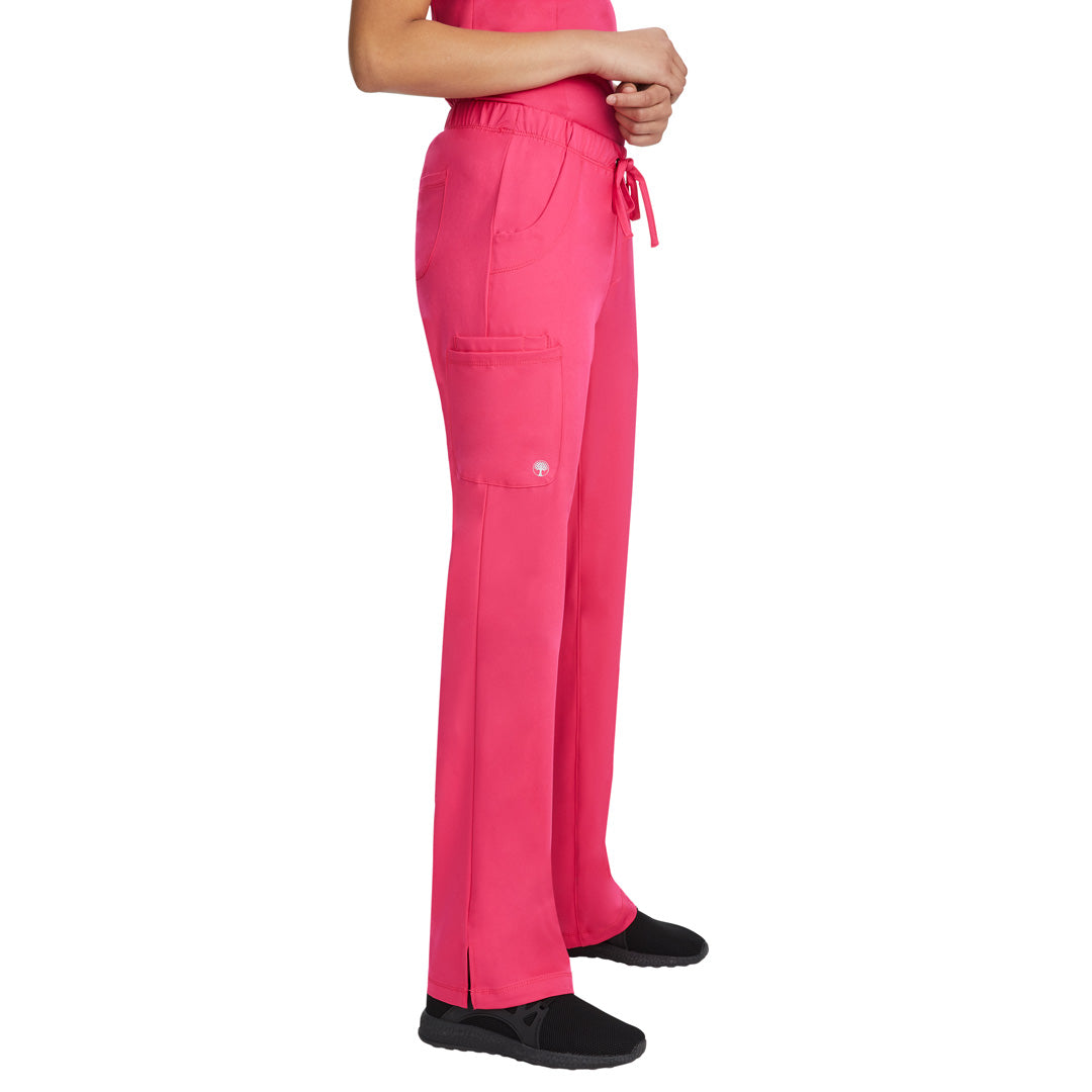 Healing Hands The Rebecca Scrub Pant | Ladies Scrubs