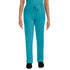 Healing Hands The Rebecca Scrub Pant | Ladies Teal Scrubs