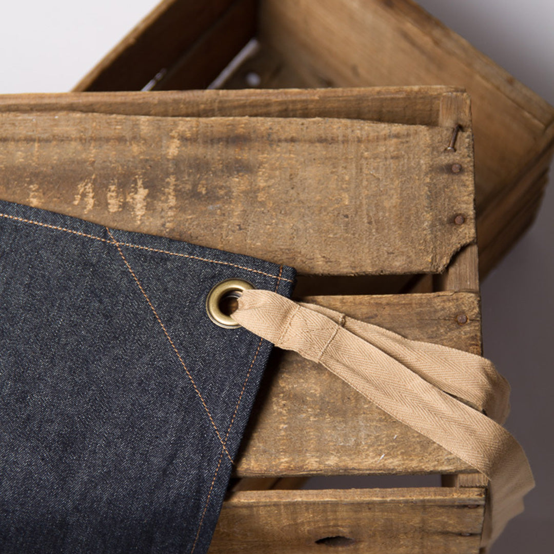 Identitee The Charlie Apron | Waist Aprons