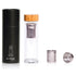 Po 'Di Fame The Tea and Fruit Infuser Bottle Coffee Servers & Tea Pots