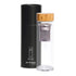 Po 'Di Fame The Tea and Fruit Infuser Bottle Natural Coffee Servers & Tea Pots