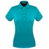 Stencil The Oceanic Polo | Ladies | Short Sleeve Shirts & Tops