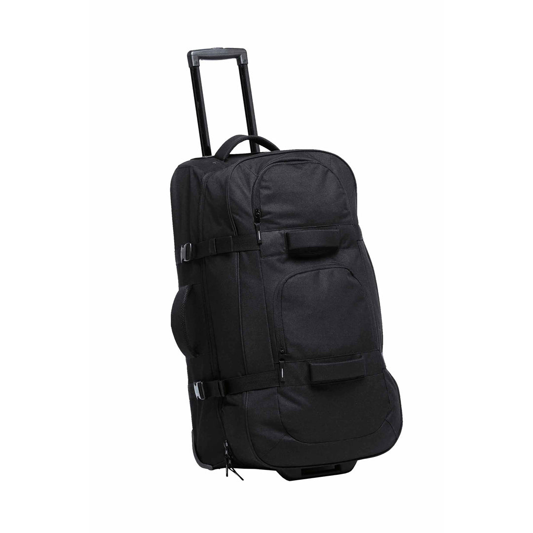 Gear for Life The Terminal Travel Bag Suitcases