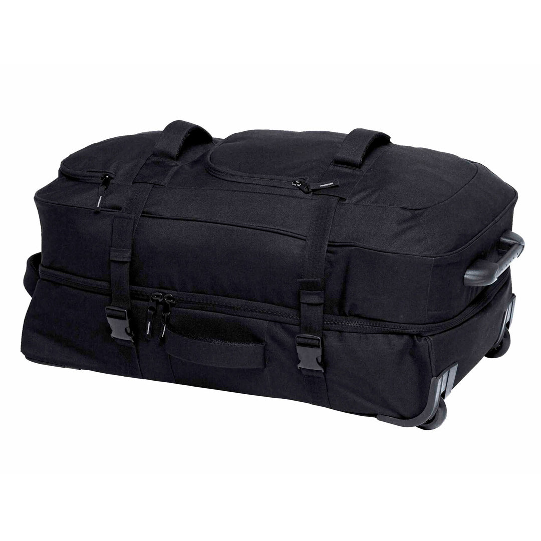 Gear for Life The Terminal Travel Bag Suitcases