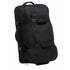 Gear for Life The Terminal Travel Bag Black Suitcases