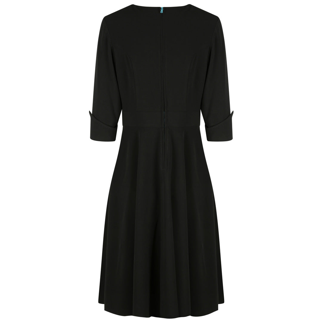 Bourne Crisp The Classic Thea Dress FR | Made in Melbourne Clothing