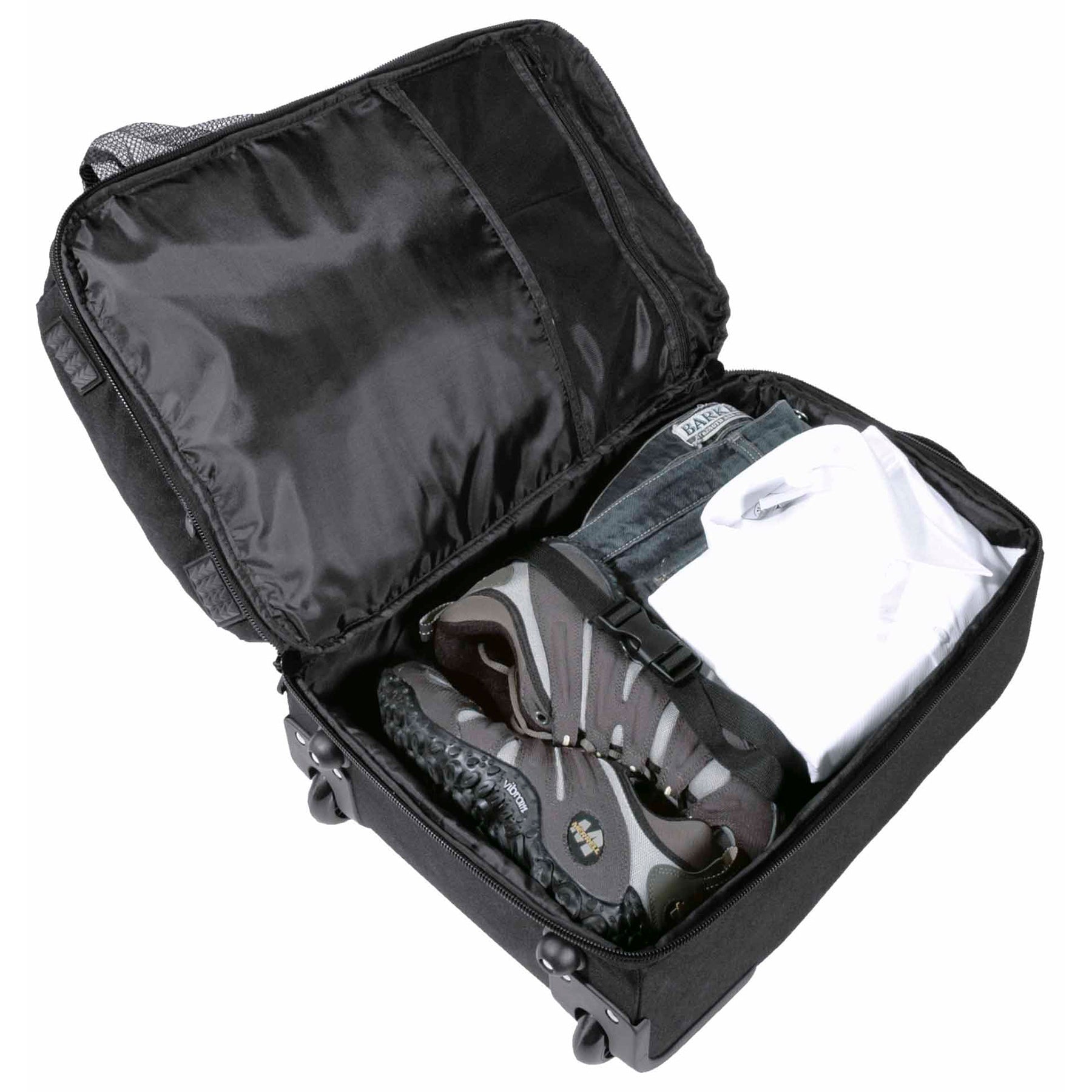 Gear for Life The Transit Travel Bag Suitcases