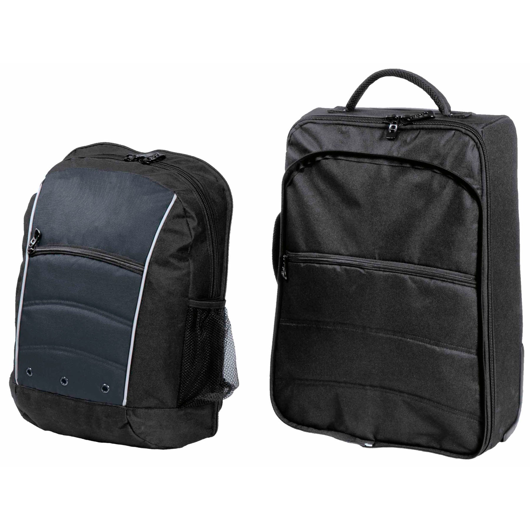 Gear for Life The Transit Travel Bag Suitcases